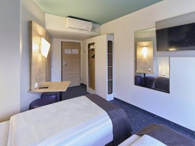 b&b Dortmund-City - 4