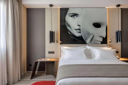 NH Collection Madrid Suecia - 5