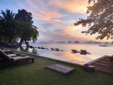 Koyao Island Resort - Sha Plus - 32