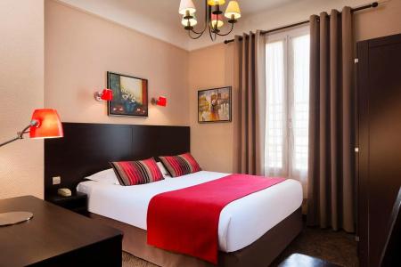 Chatillon Paris Montparnasse - 98