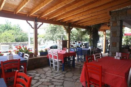 Yeni Bademli Konuk Evi - 29