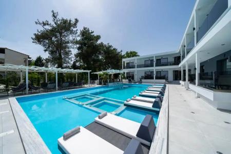 Avaton Luxury Resort and Spa Access the Enigma - Adults Only & Kids 14 Plus- - 12