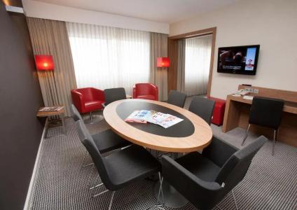 Mercure Den Haag Central - 189