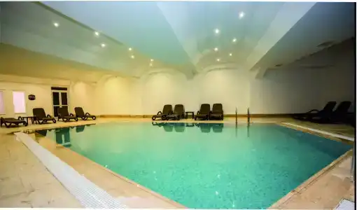 Side Alegria & Spa - Adults Only - All inclusive - 16