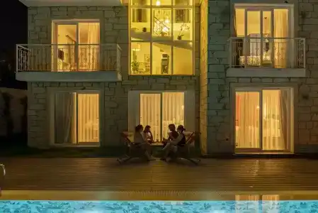 Maison L'etro Alacati - 27