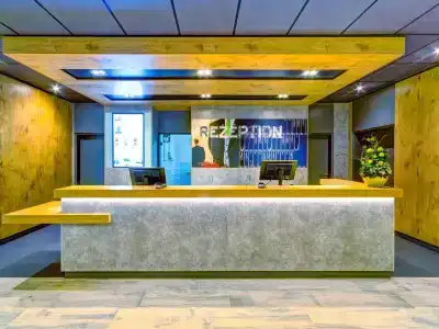 ibis budget Ludwigsburg - 1