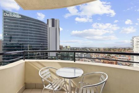 Mantra Parramatta - 70