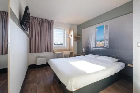B&B Hôtel Calais Centre St Pierre - 30