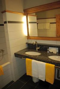 Bergresort Seefeld - 88