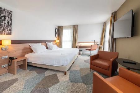 Holiday Inn Mulhouse, An Ihg - 112