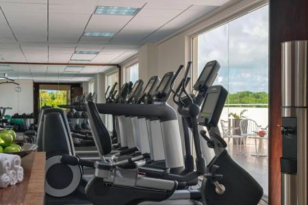 The Westin Puntacana Resort & Club - 19