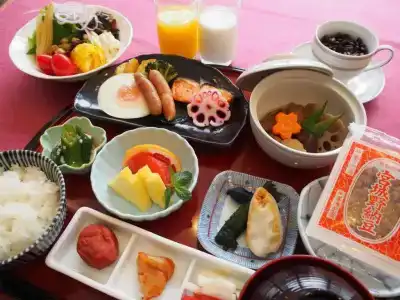 Bel Air Sendai - 28