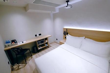 Rest Bugis (Sg Clean, Staycation Approved) - 158