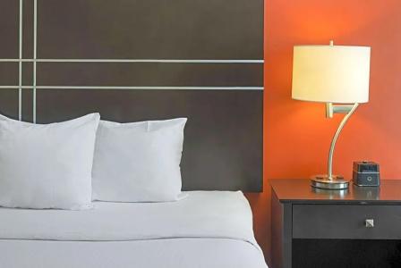 La Quinta by Wyndham Tucson - Reid Park - 42