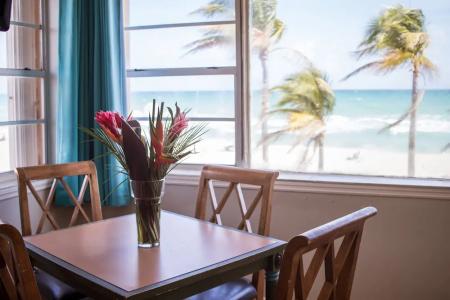 Riptide Oceanfront - 89