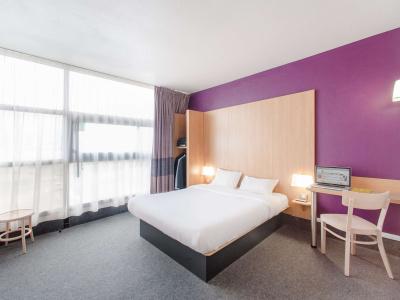 b&b hôTel Grenoble Centre Verlaine - 26