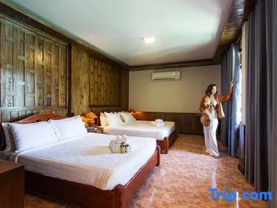 Koh Tao Relax Freedom Beach Resort - 42