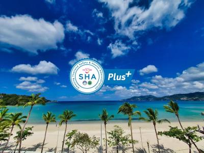 Sea Pearl Beach Resort - Sha Extra Plus - 3