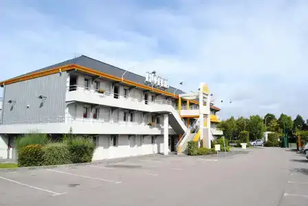 Premiere Classe Honfleur - 13