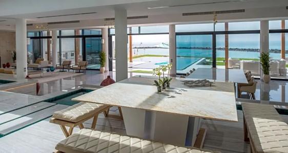 Nurai Island Resort - 74