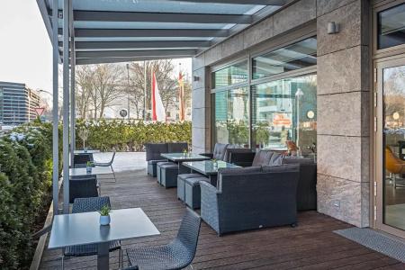 Pestana Berlin Tiergarten - 24
