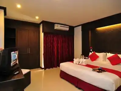 Patong Princess - 21
