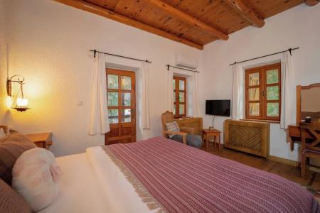 Watermill Faralya - 23