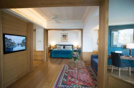 Columbia Beach Resort - 103
