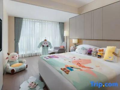 Jw Marriott Chongqing - 21