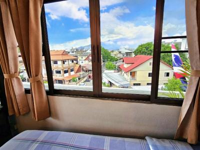 Bed and Terrace Guesthouse Chiang Mai - 7
