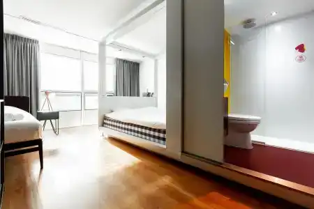 Qbic WTC Amsterdam - 31