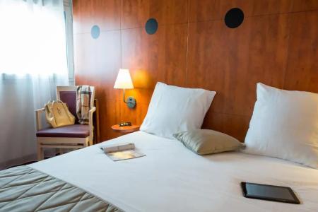 Mercure Béziers - 48