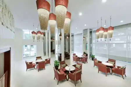 Centre Point Sukhumvit Thong-Lo - 16