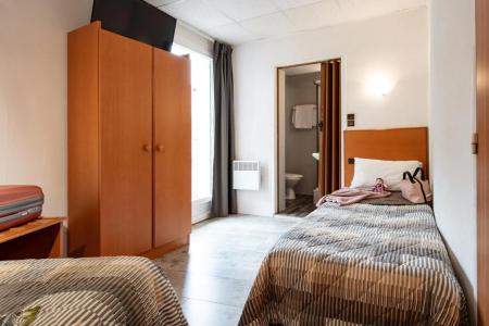 Hôtel Compostelle - 1