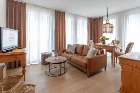 Suite Binz FamilienRügen klimaneutral - 43