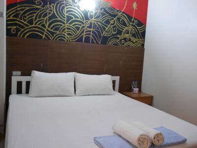 Phuket Old Town Hostel - 5