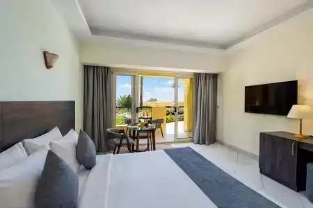 Grand Oasis Resort - 2