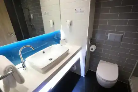 Holiday Inn Express - Manchester - Traffordcity, An Ihg - 78