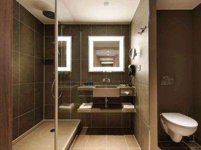 Novotel München City Arnulfpark - 10