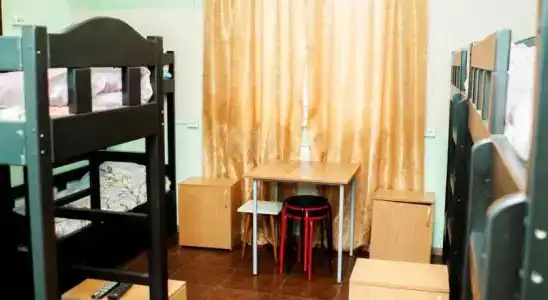 Вежливый Лось на ВДНХ - 7