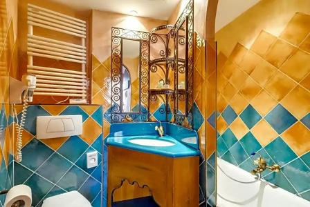 Villa Royale Montsouris - 101