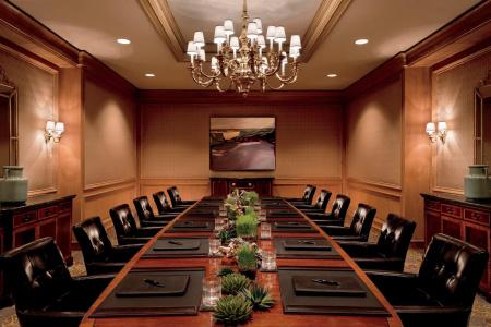 The Ritz Carlton, Pentagon City - 17