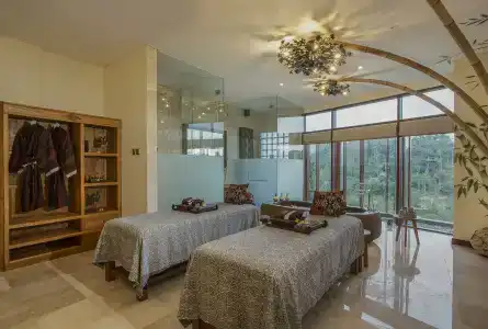 The Kayon Jungle Resort - 1