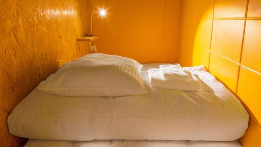 Seawall Hostel - 38