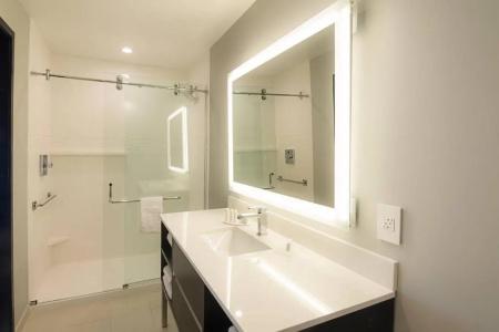 SpringHill Suites by Marriott Fossil Creek - 55
