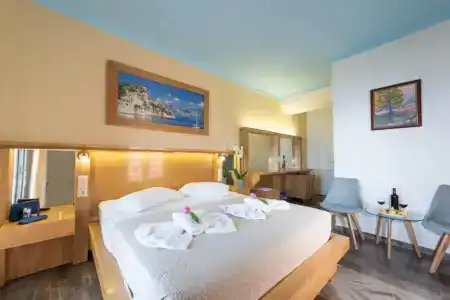 Lido Corfu Sun 4 Stars All-inclusive - 37