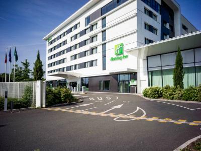 Holiday Inn Paris Cdg Airport An Ihg - 39