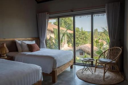 m Resort Phu Quoc - 38