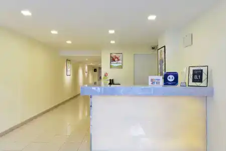 iCheck inn Sukhumvit 19 - 1