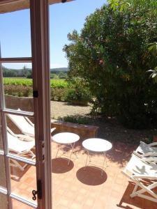 Hôtel la Figuière - 5